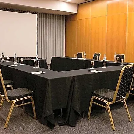 Nh Dona Ines 4* Coimbra