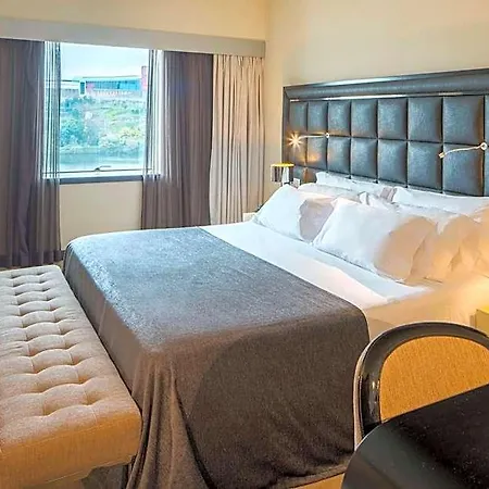 Nh Dona Ines 4* Coimbra