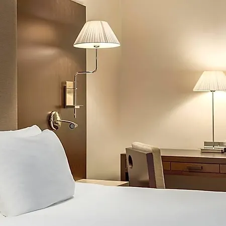 Hotel Nh Dona Ines Coimbra