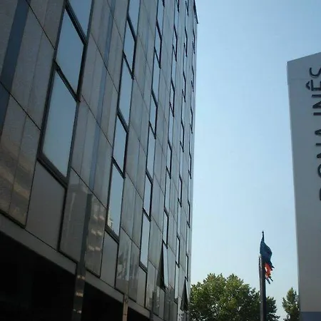 Hotel Nh Dona Ines
