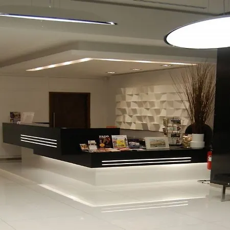 Nh Dona Ines Coimbra