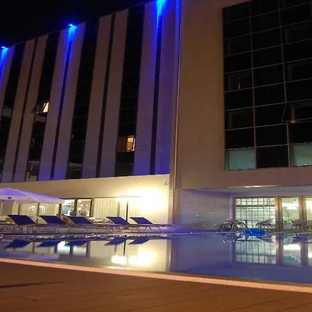 Nh Dona Ines Coimbra