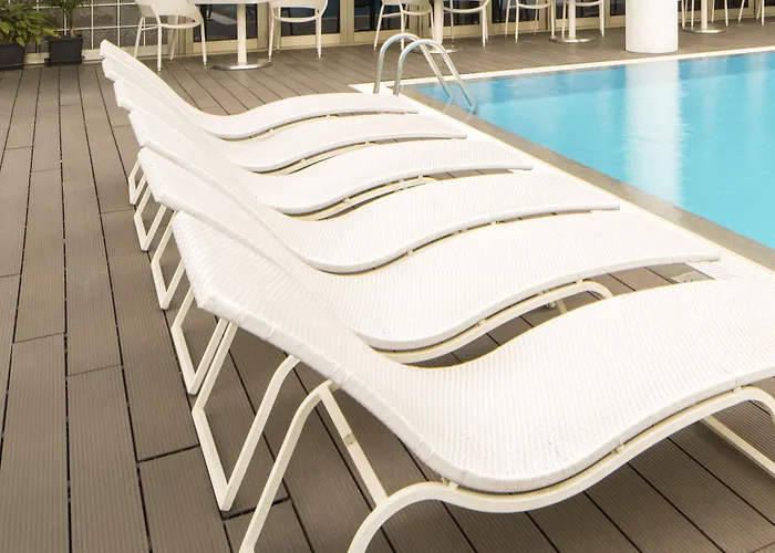 Nh Dona Ines コインブラ