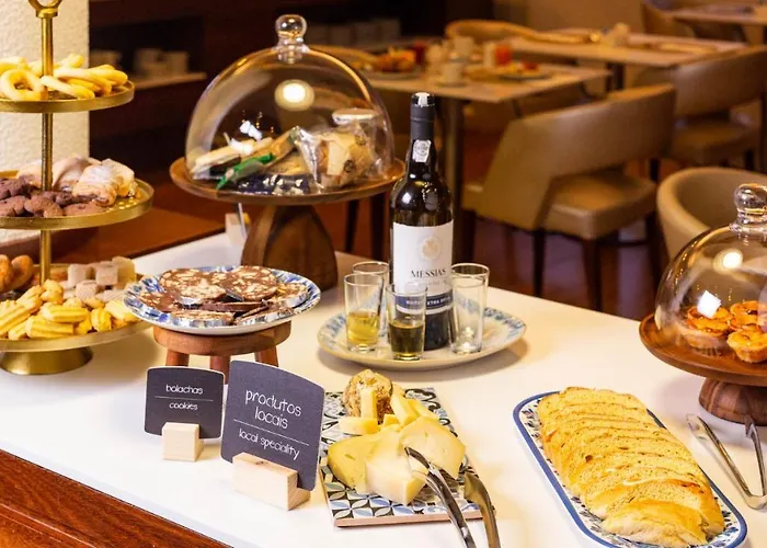 Nh Dona Ines 4* コインブラ