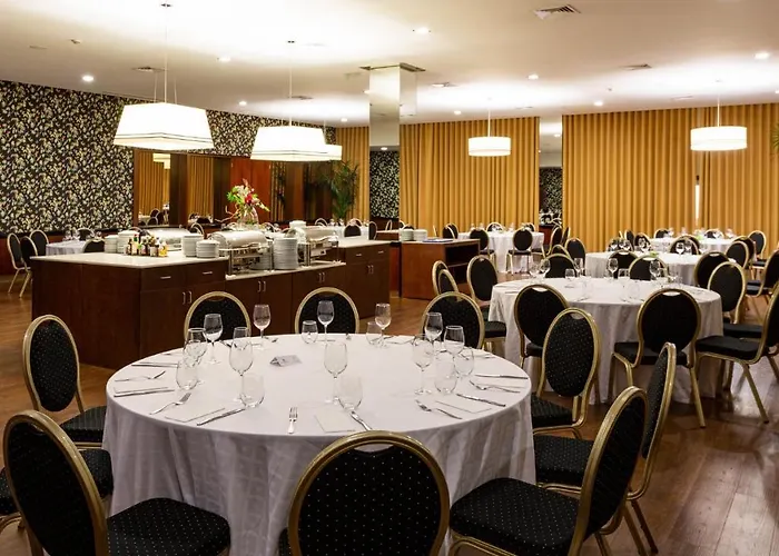 Nh Dona Ines コインブラ