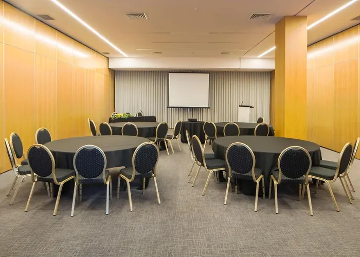 Hotel Dona Ines Coimbra&congress Center 4*