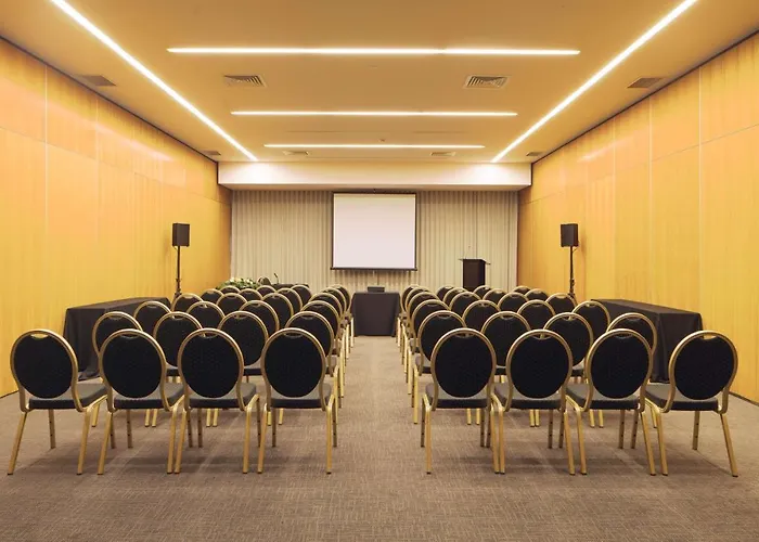 Nh Dona Ines 4* Coimbra