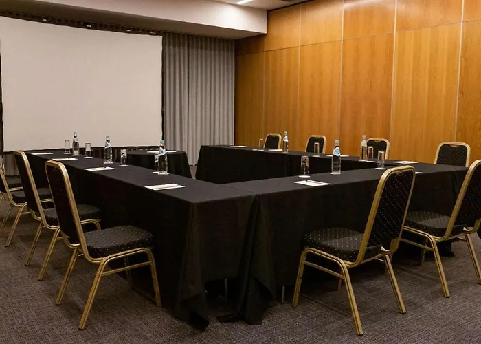 Dona Ines Coimbra&congress Center 4*