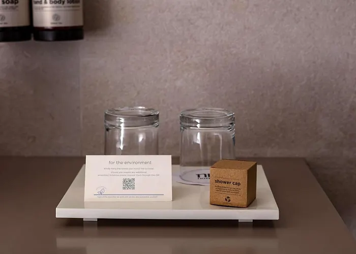 ホテル Nh Dona Ines コインブラ