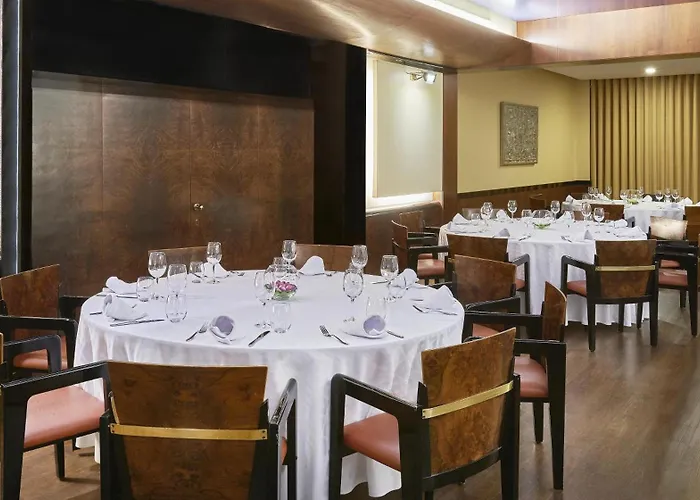 Hotel Nh Dona Ines Coimbra