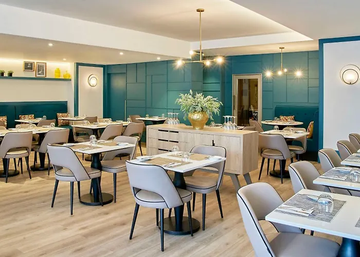 Dona Ines Coimbra&congress Center 4* Coímbra