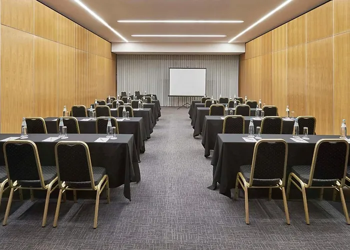 Dona Ines Coimbra&congress Center Coímbra