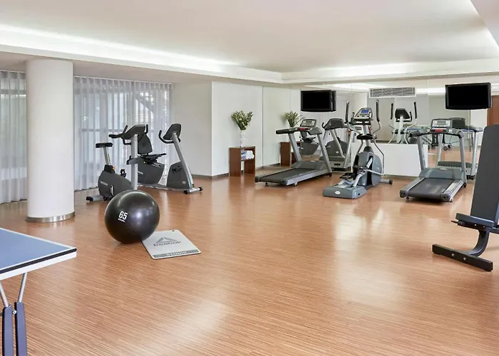 Dona Ines Coimbra&congress Center Hotel 4*