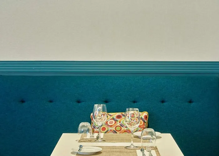 Dona Ines Coimbra&congress Center 4*