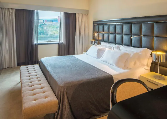 Hotel Dona Ines Coimbra&congress Center