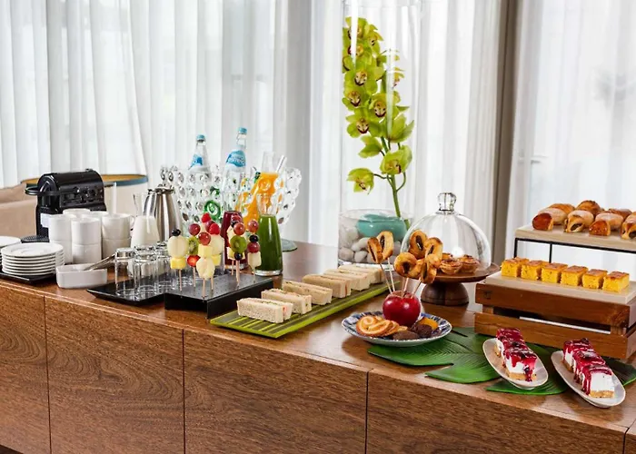 Dona Ines Coimbra&congress Center Hotel