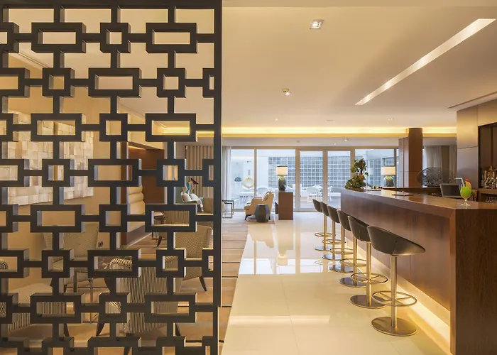 Nh Dona Ines 4* コインブラ