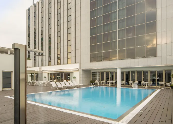 Nh Dona Ines 4* コインブラ