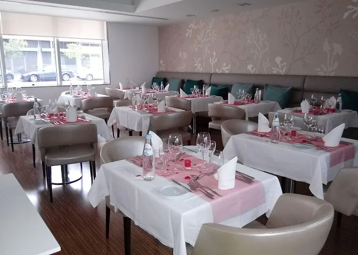 Nh Dona Ines コインブラ