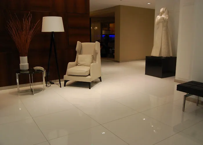 Hotel Dona Ines Coimbra&congress Center