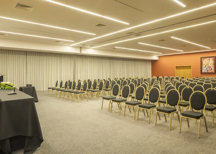 Dona Ines Coimbra&congress Center Coímbra