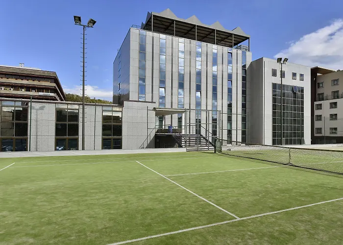 Nh Dona Ines コインブラ