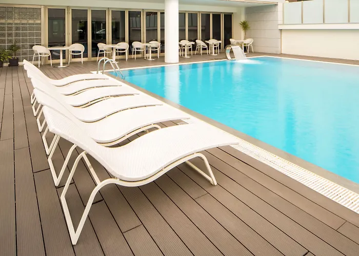 Dona Ines Coimbra&congress Center Coímbra