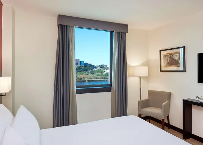 Nh Dona Ines 4* コインブラ