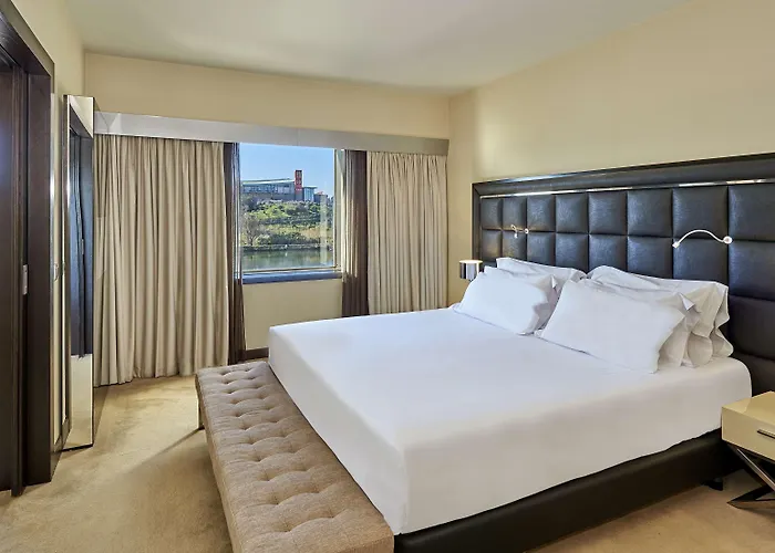 Nh Dona Ines 4* Coimbra