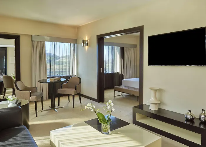 Dona Ines Coimbra&congress Center Hotel 4*