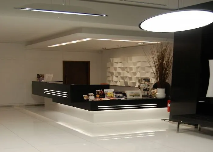 Nh Dona Ines コインブラ