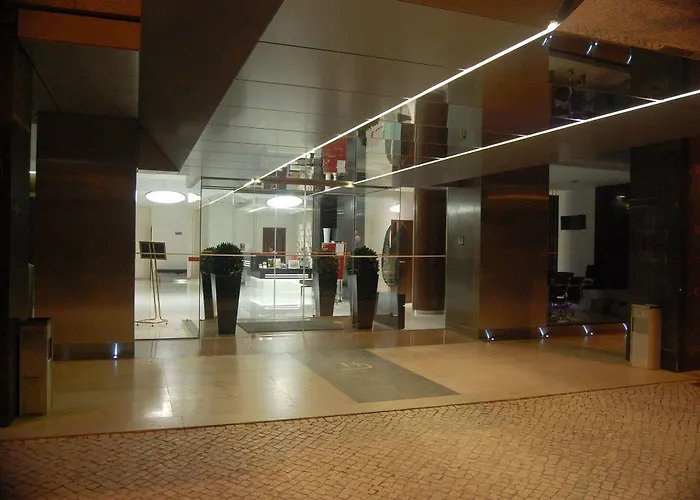 Dona Ines Coimbra&congress Center